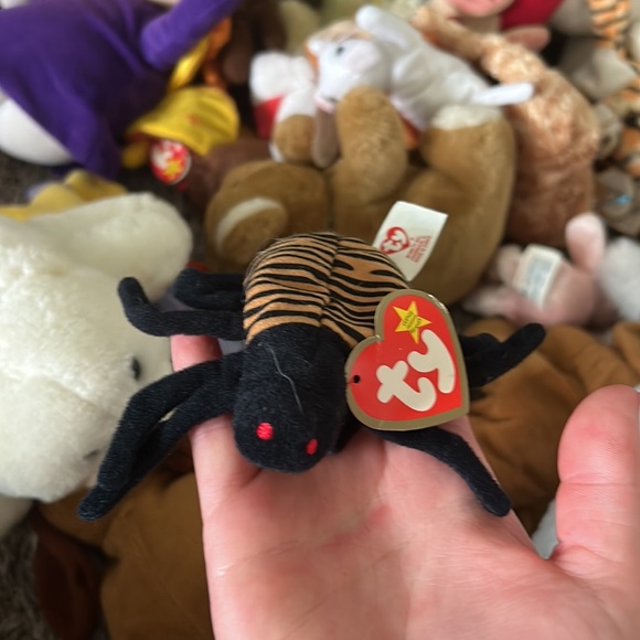 Stuffed animals - Picture 12 of 12